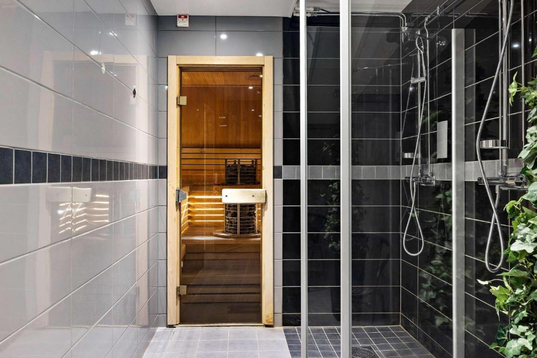 Photo of Bathroom in Motala