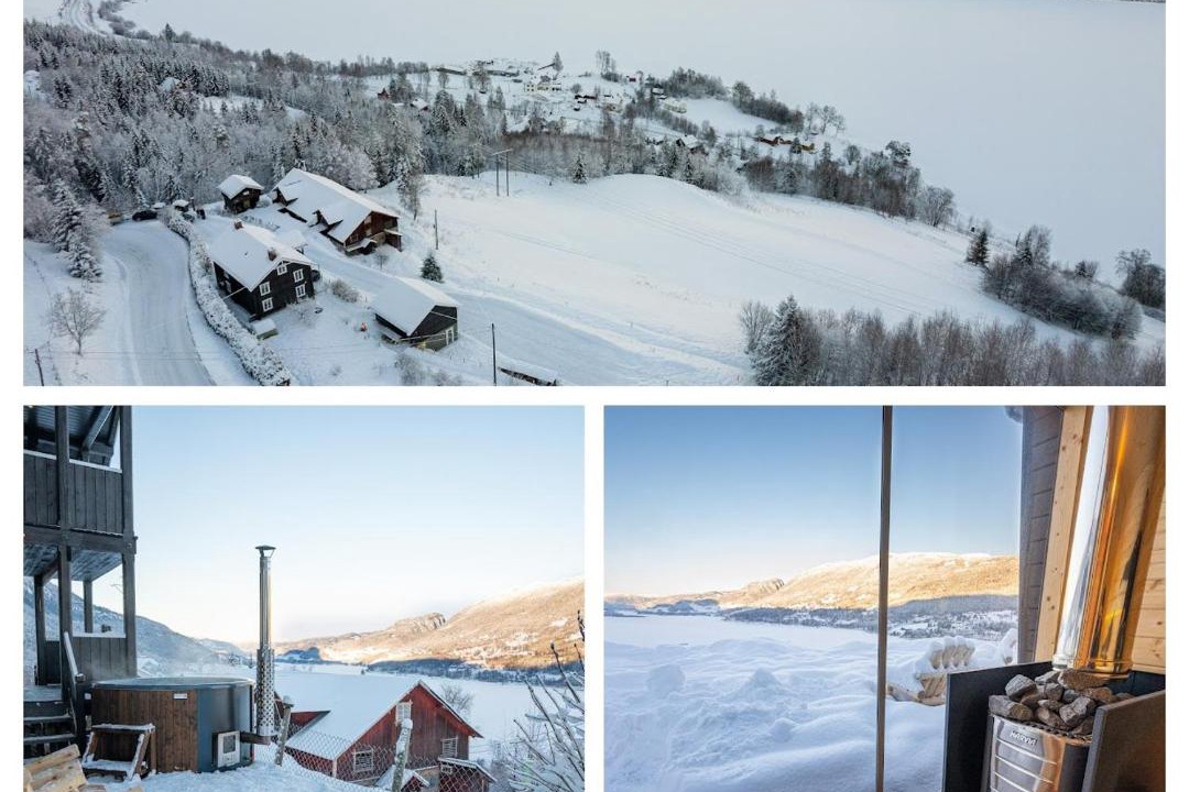 Photo of Others in Skeikampen