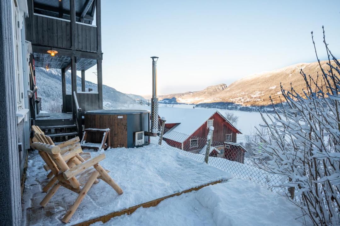 Photo of Others in Skeikampen