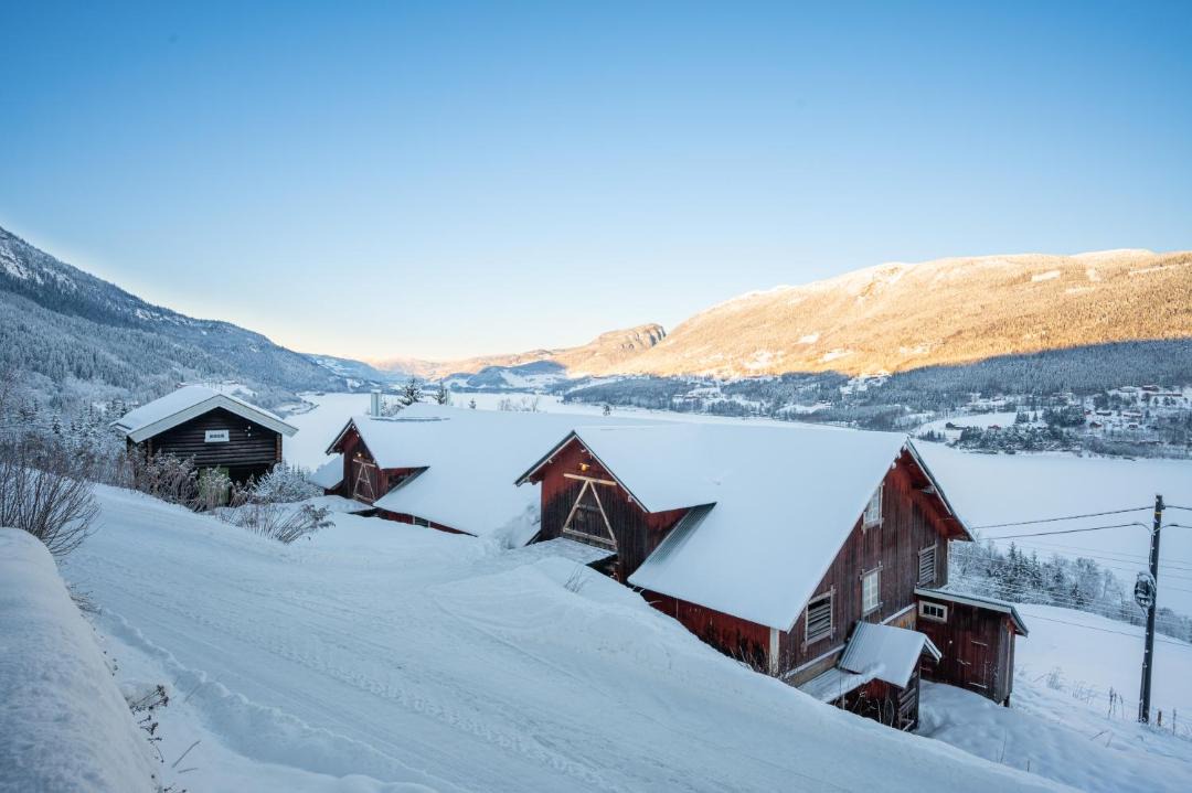 Photo of Others in Skeikampen