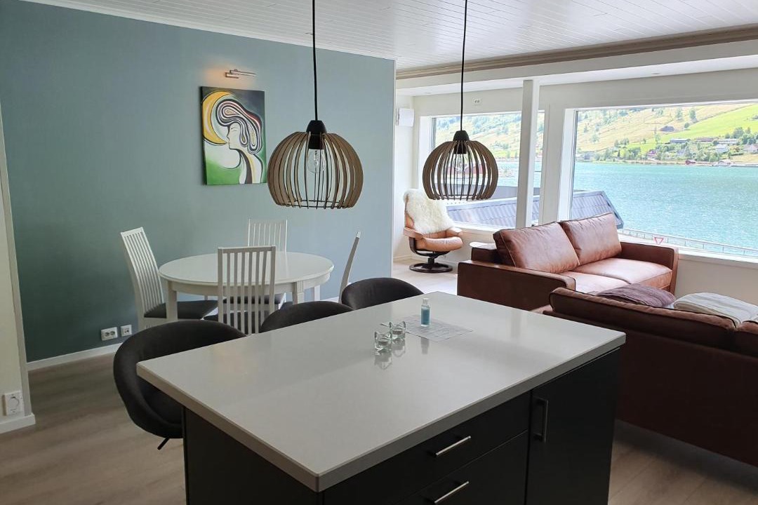 Photo of Livingroom in Olden