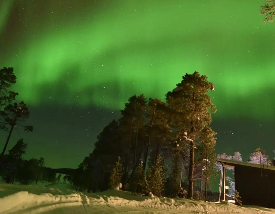 Photo of Others in Inari