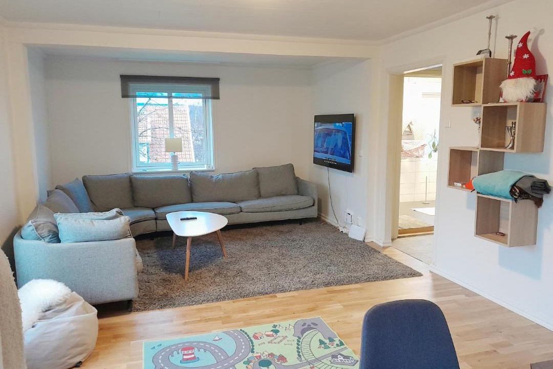 Photo of Livingroom in Savedalen