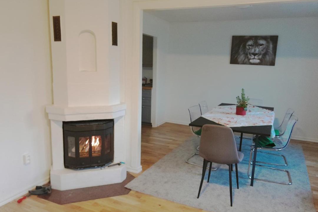 Photo of Livingroom in Savedalen