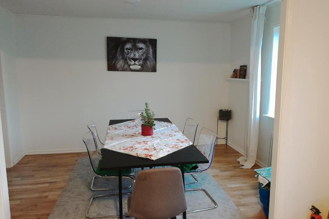 Photo of Livingroom in Savedalen