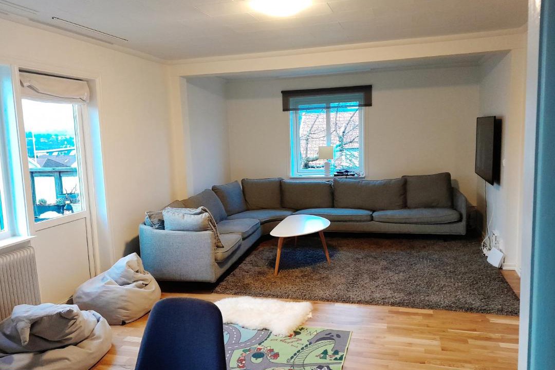 Photo of Livingroom in Savedalen