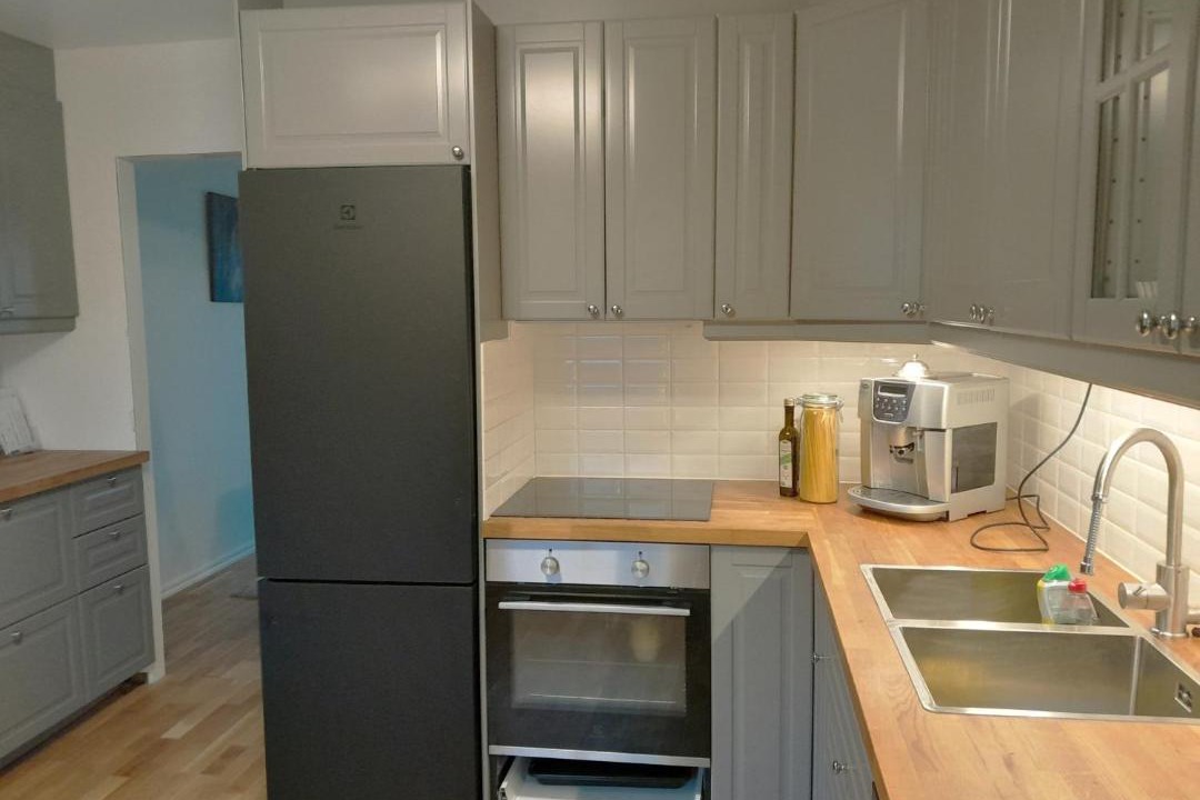 Photo of Kitchen in Savedalen