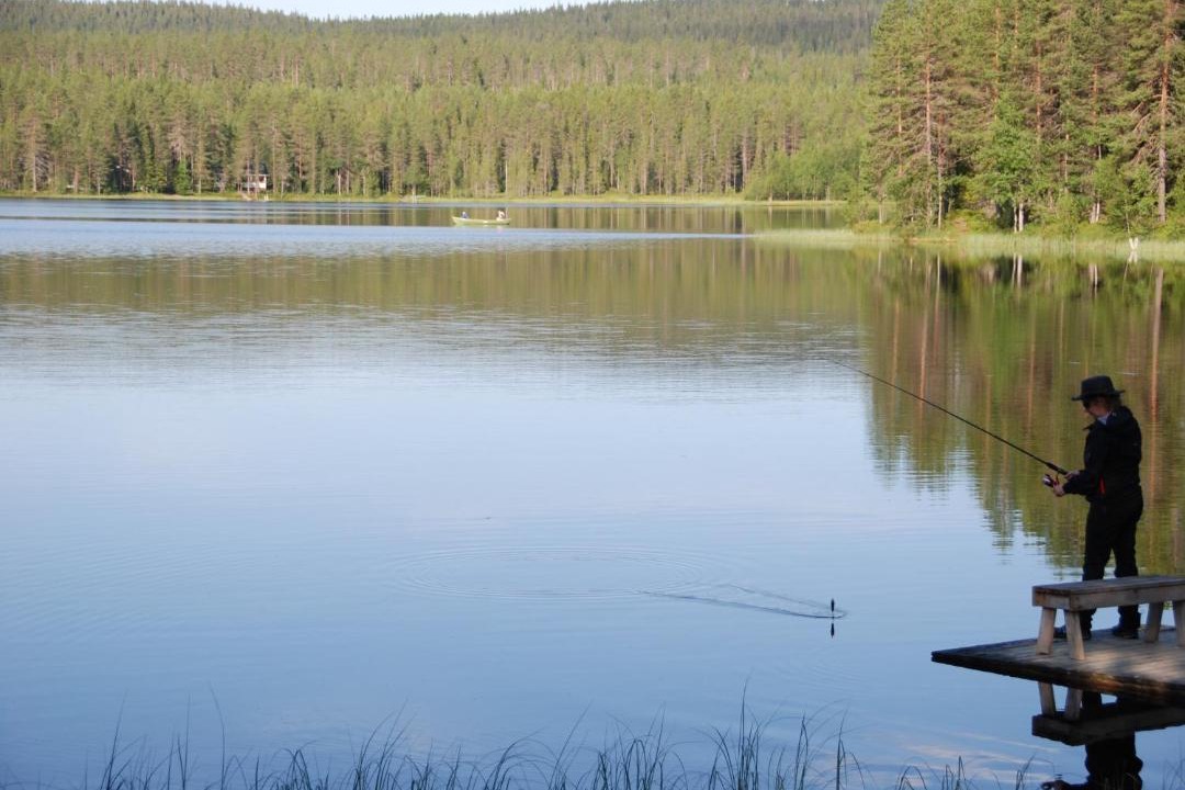 Photo of Others in Syote