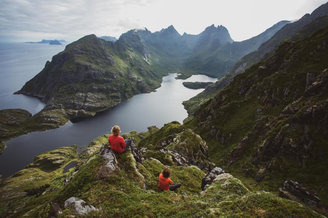 Photo of Others in Sørvagen