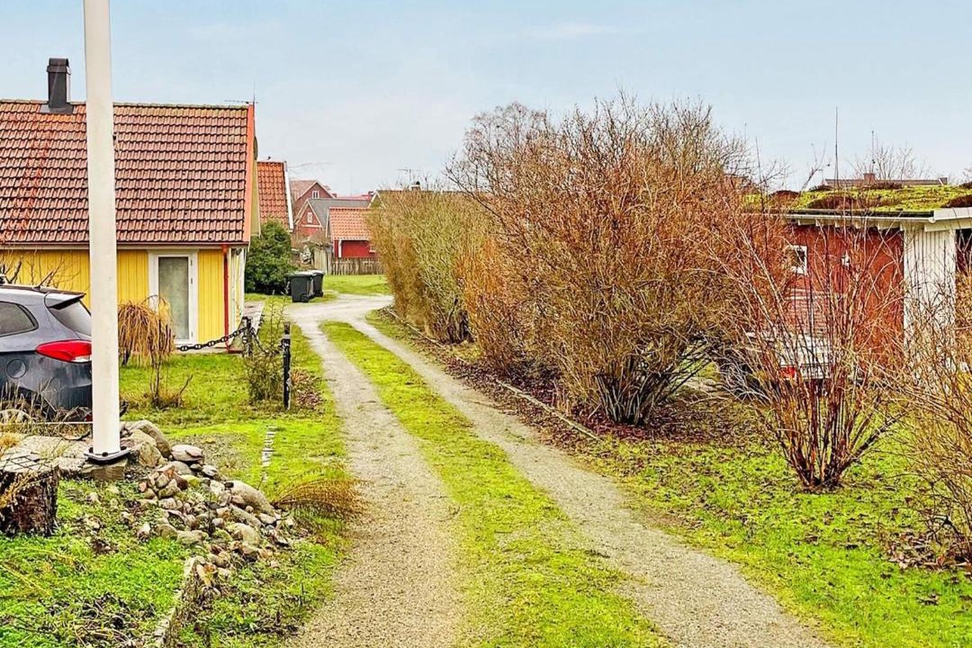 Photo of Buildings in Hallevik