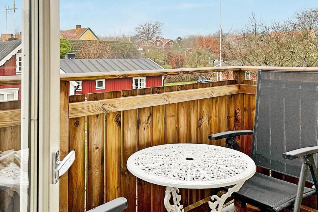 Photo of Patio Balcony in Hallevik