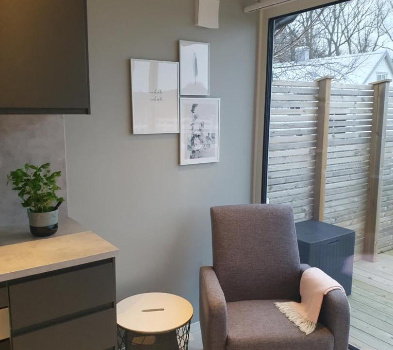 Photo of Livingroom in Laholm