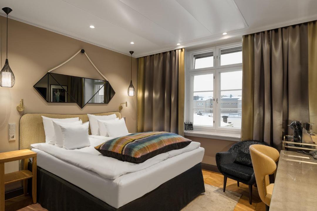 Photo of Bedroom in Turku