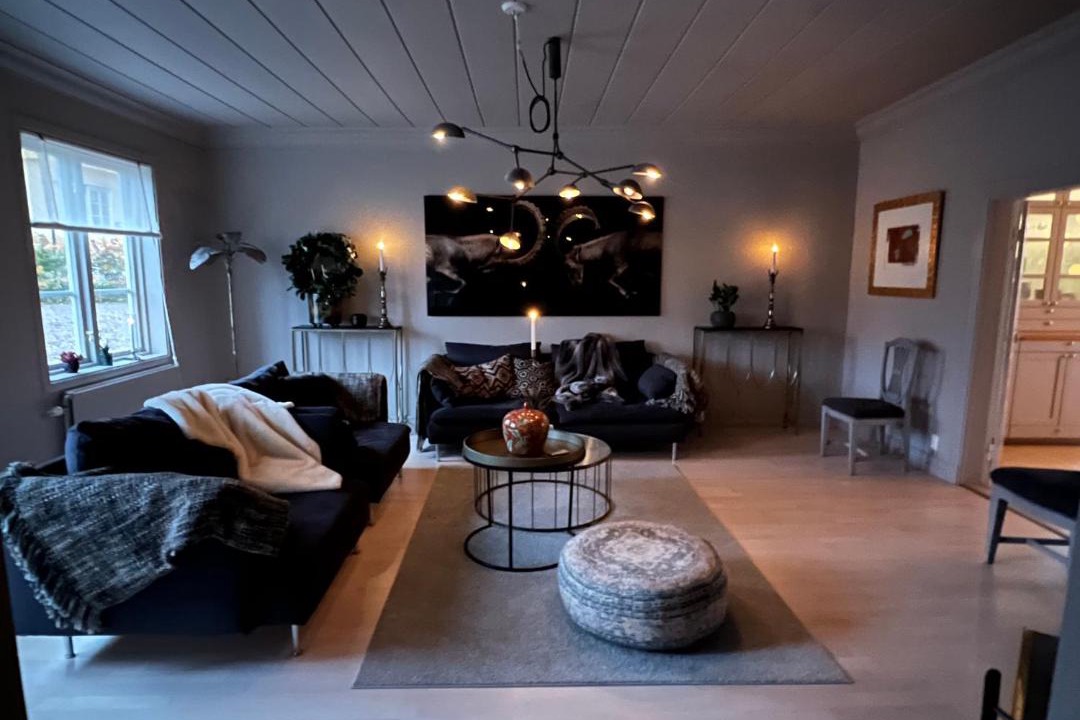 Photo of Livingroom in Malmkoping