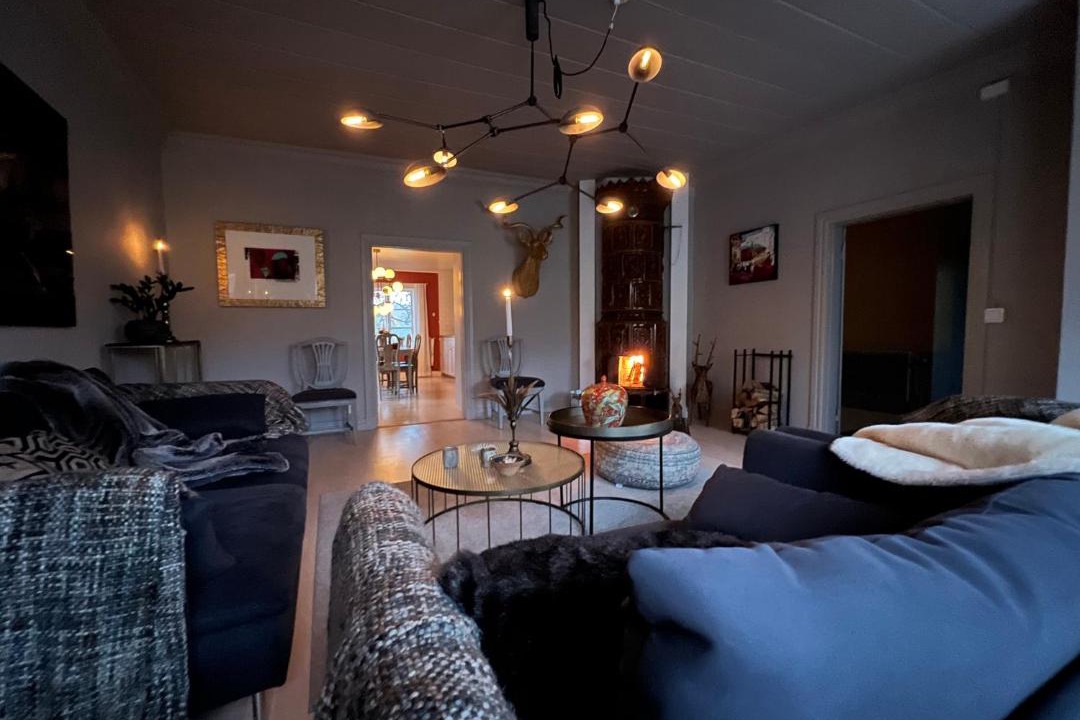 Photo of Livingroom in Malmkoping
