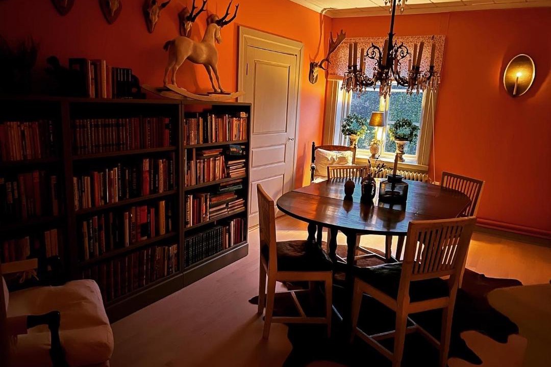 Photo of Livingroom in Malmkoping