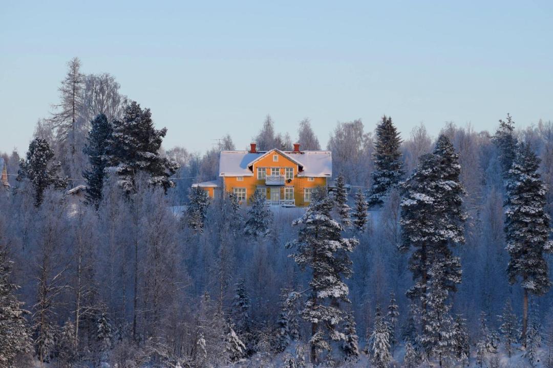 Photo of Outdoor in Vindeln Municipality