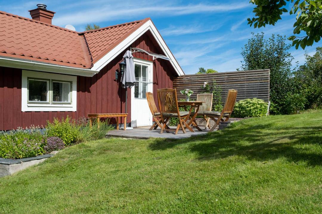 Photo of Buildings in Hudiksvall
