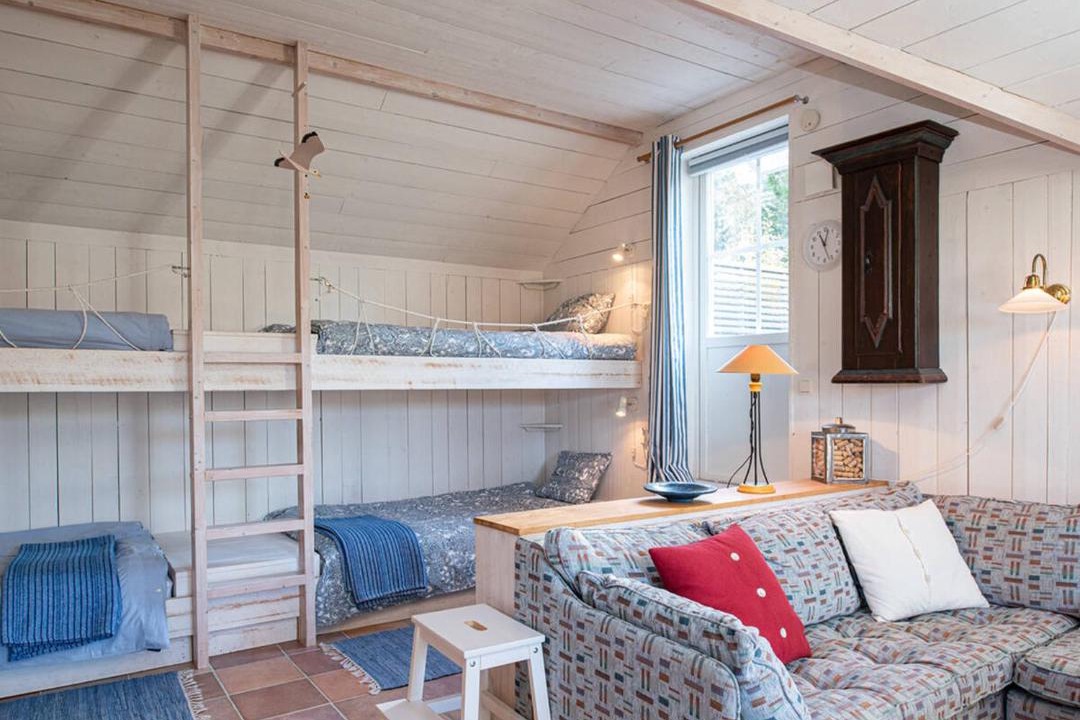 Photo of Livingroom in Hudiksvall