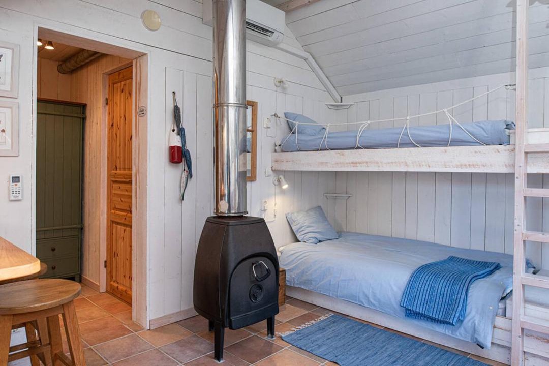Photo of Bedroom in Hudiksvall