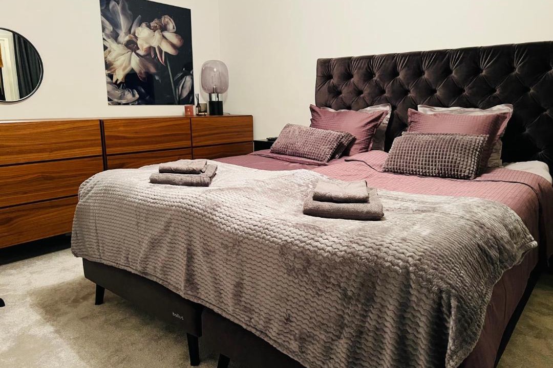 Photo of Bedroom in Hortlax