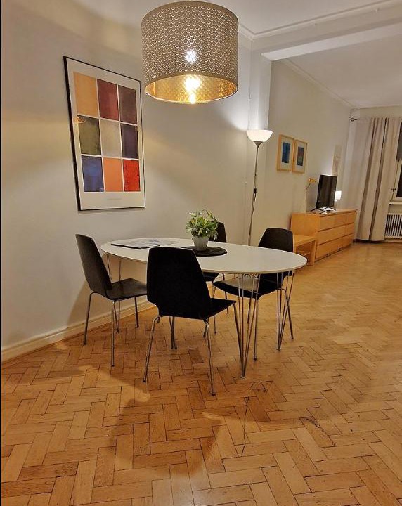 Photo of Livingroom in Centrum