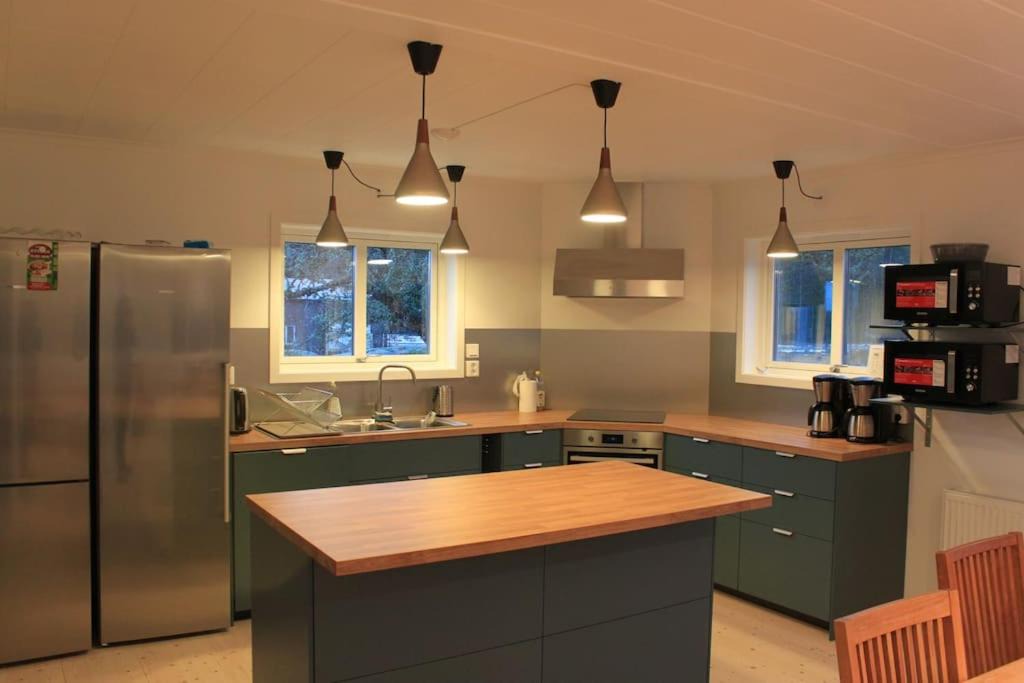 Photo of Kitchen in Sollebrunn