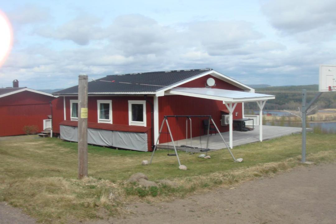 Photo of Buildings in Brasstorp