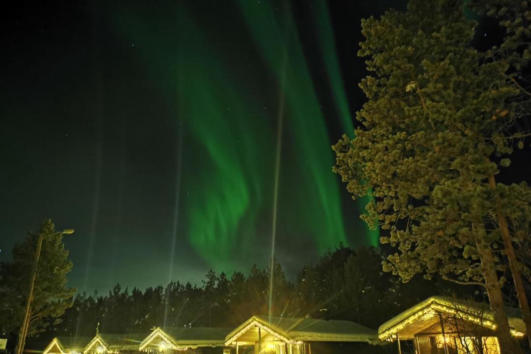 Photo of Others in Karasjok