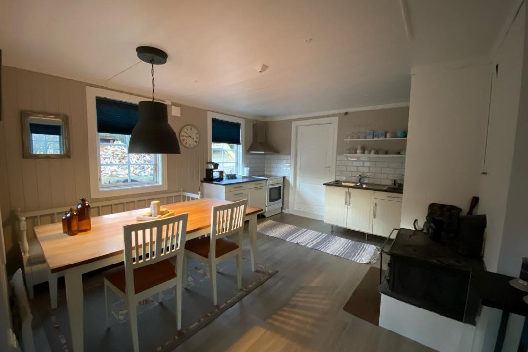 Photo of Kitchen in Arjang