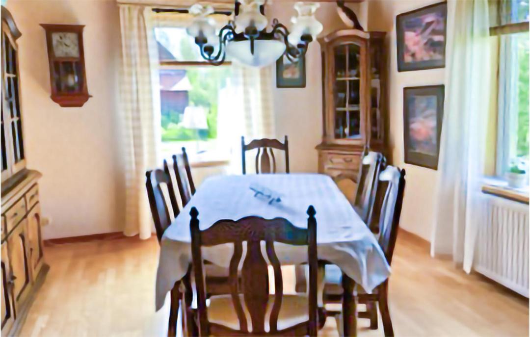 Photo of Kitchen in Grythyttan