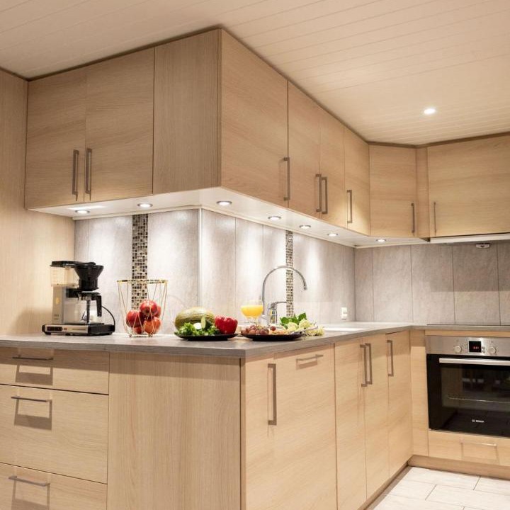 Photo of Kitchen in Hjelle