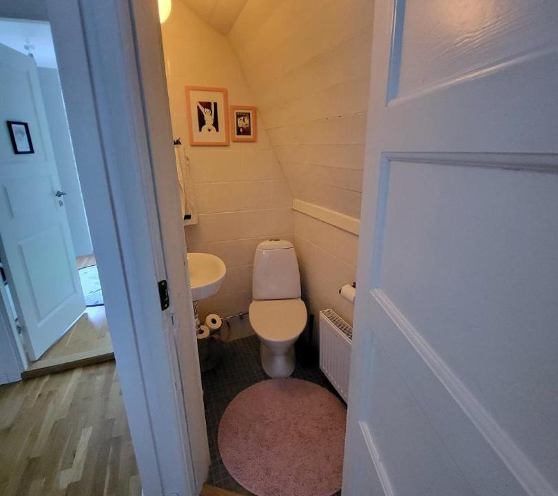 Photo of Bathroom in Orebro