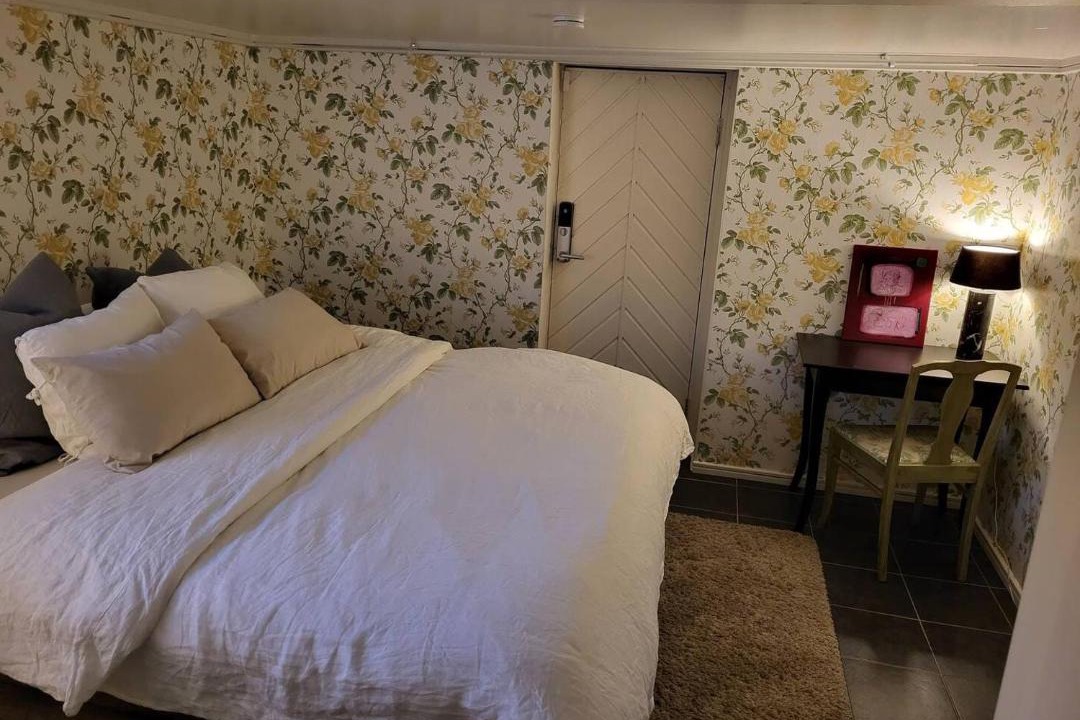 Photo of Bedroom in Orebro