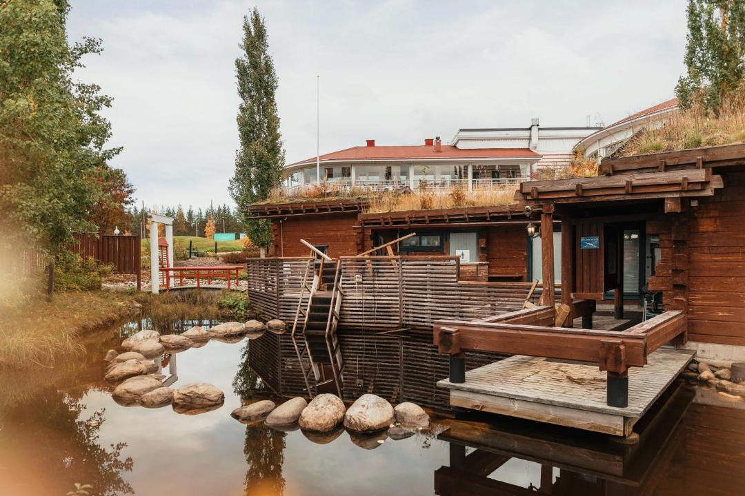 Photo of Others in Vuokatti