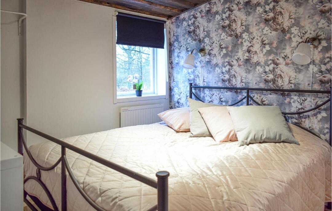 Photo of Bedroom in Tofta