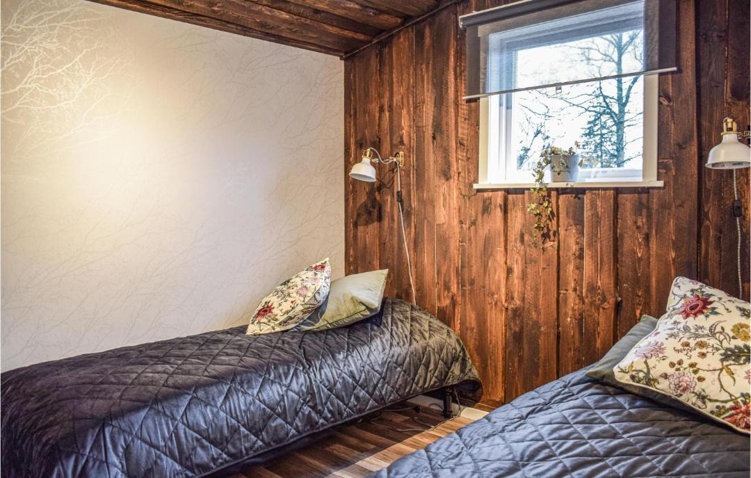Photo of Bedroom in Tofta