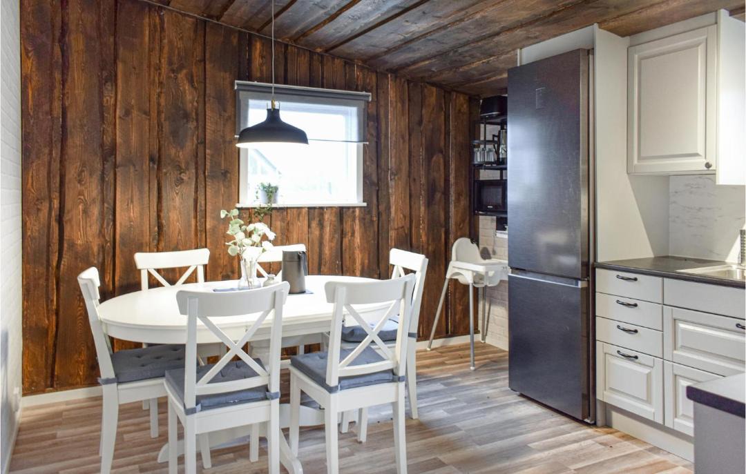 Photo of Kitchen in Tofta