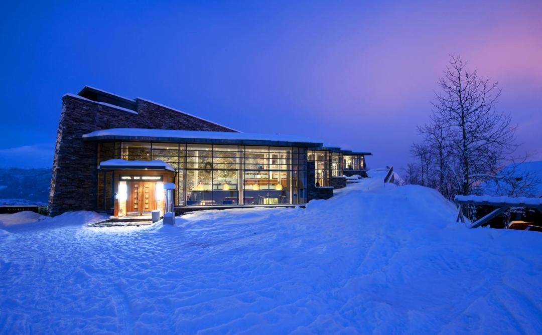 Photo of Others in Hemsedal