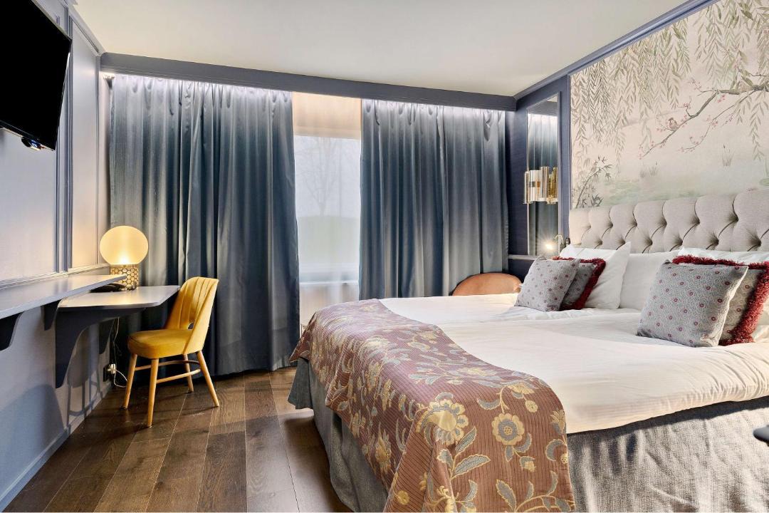 Photo of Bedroom in Karlshamn