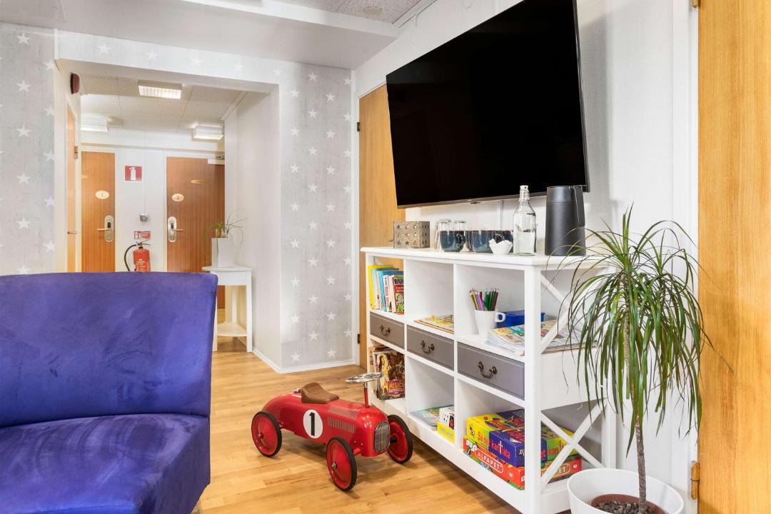 Photo of Livingroom in Centrum