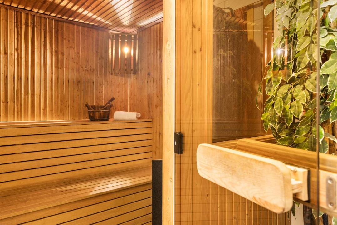 Photo of Bathroom in Centrum