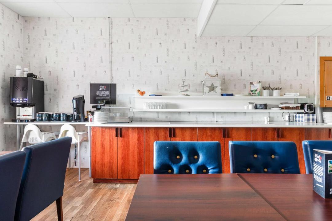 Photo of Kitchen in Centrum