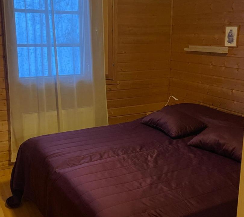 Photo of Bedroom in Saariselka