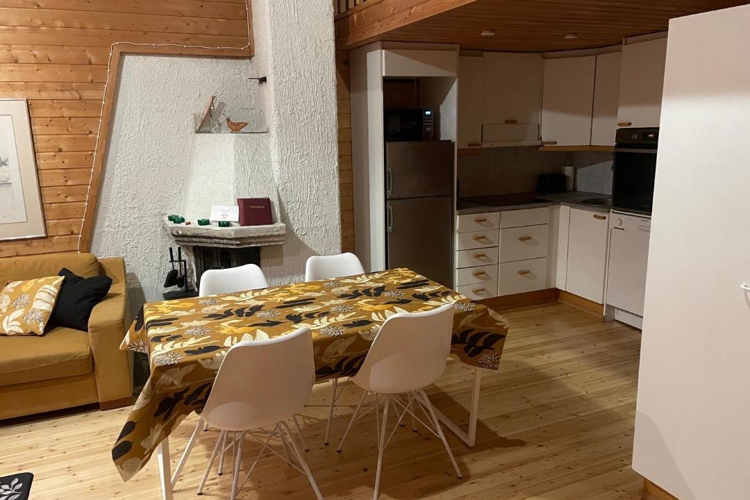 Photo of Livingroom in Saariselka