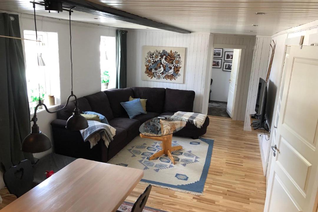Photo of Livingroom in Funasdalen