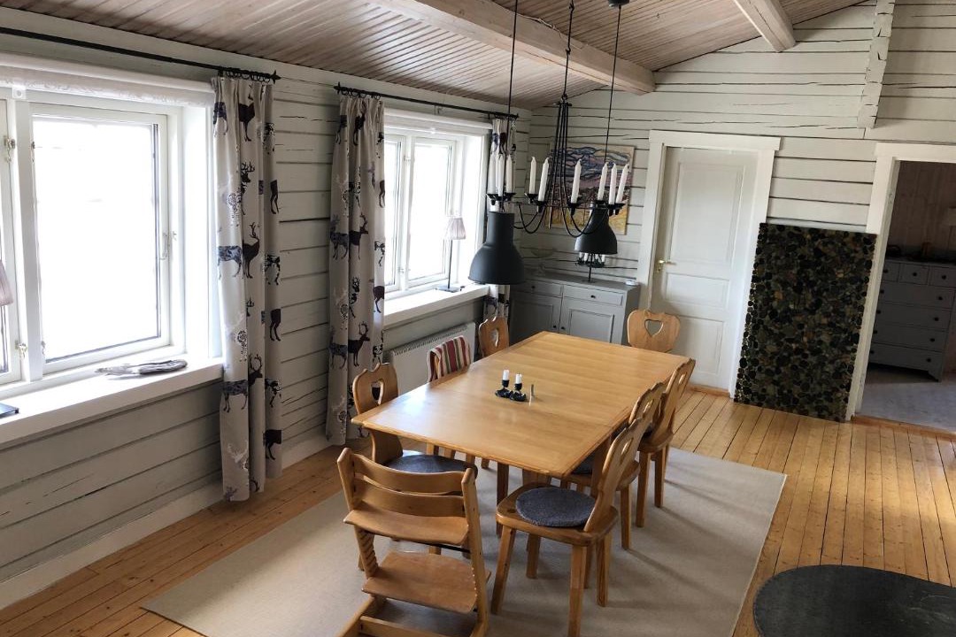 Photo of Livingroom in Funasdalen