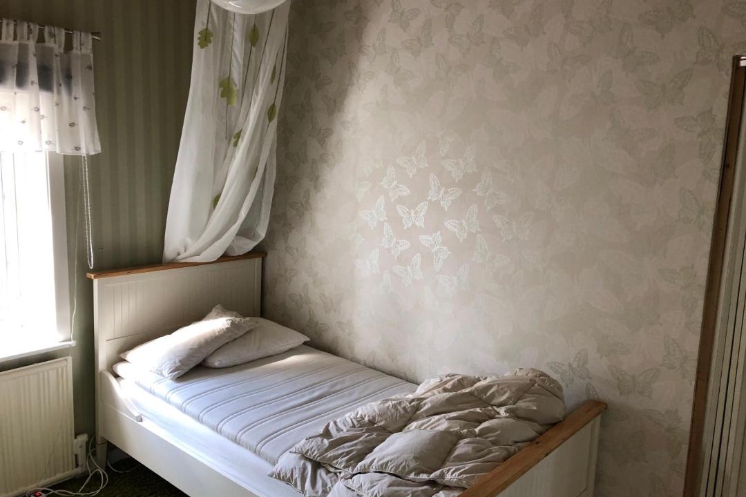 Photo of Bedroom in Funasdalen