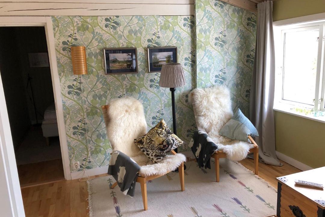 Photo of Livingroom in Funasdalen