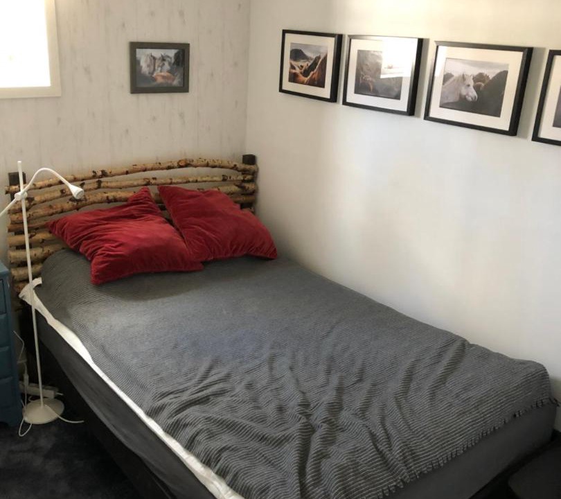 Photo of Bedroom in Funasdalen